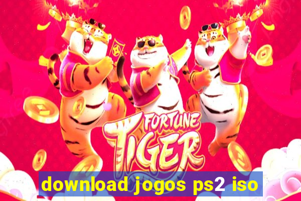 download jogos ps2 iso